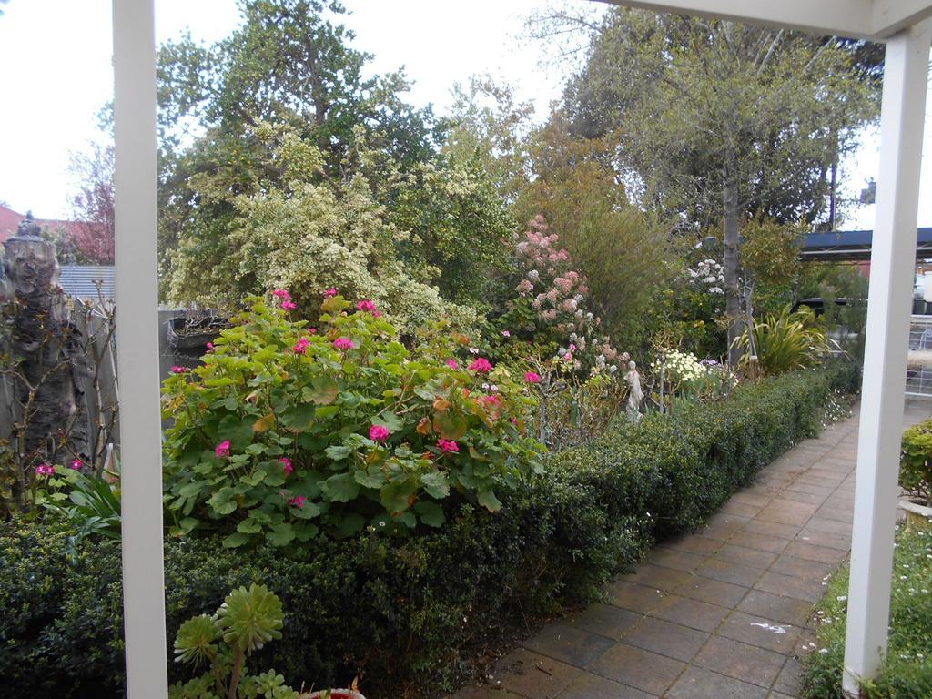 Travellers Rest B&B Penola Cameră foto