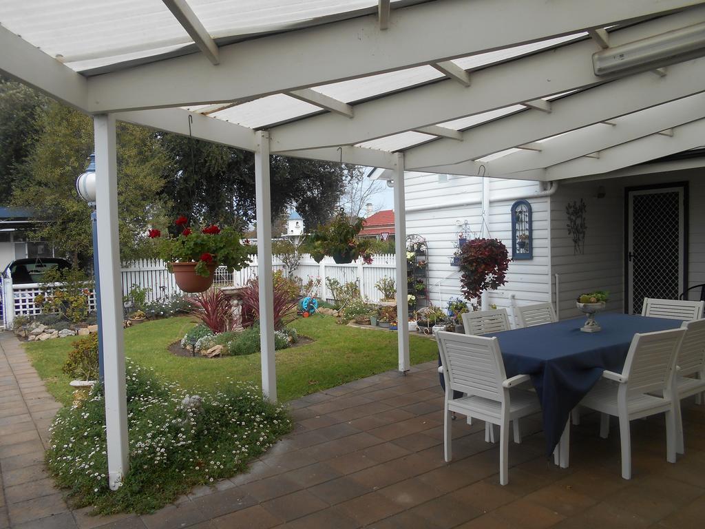 Travellers Rest B&B Penola Cameră foto